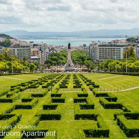 Akicity Lisboa Pearl Εξωτερικό φωτογραφία
