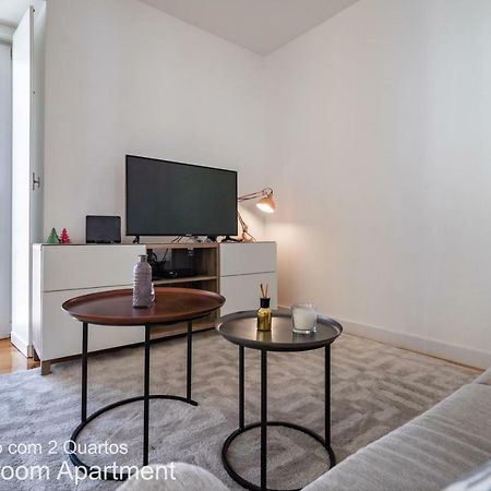 Akicity Lisboa Pearl Εξωτερικό φωτογραφία