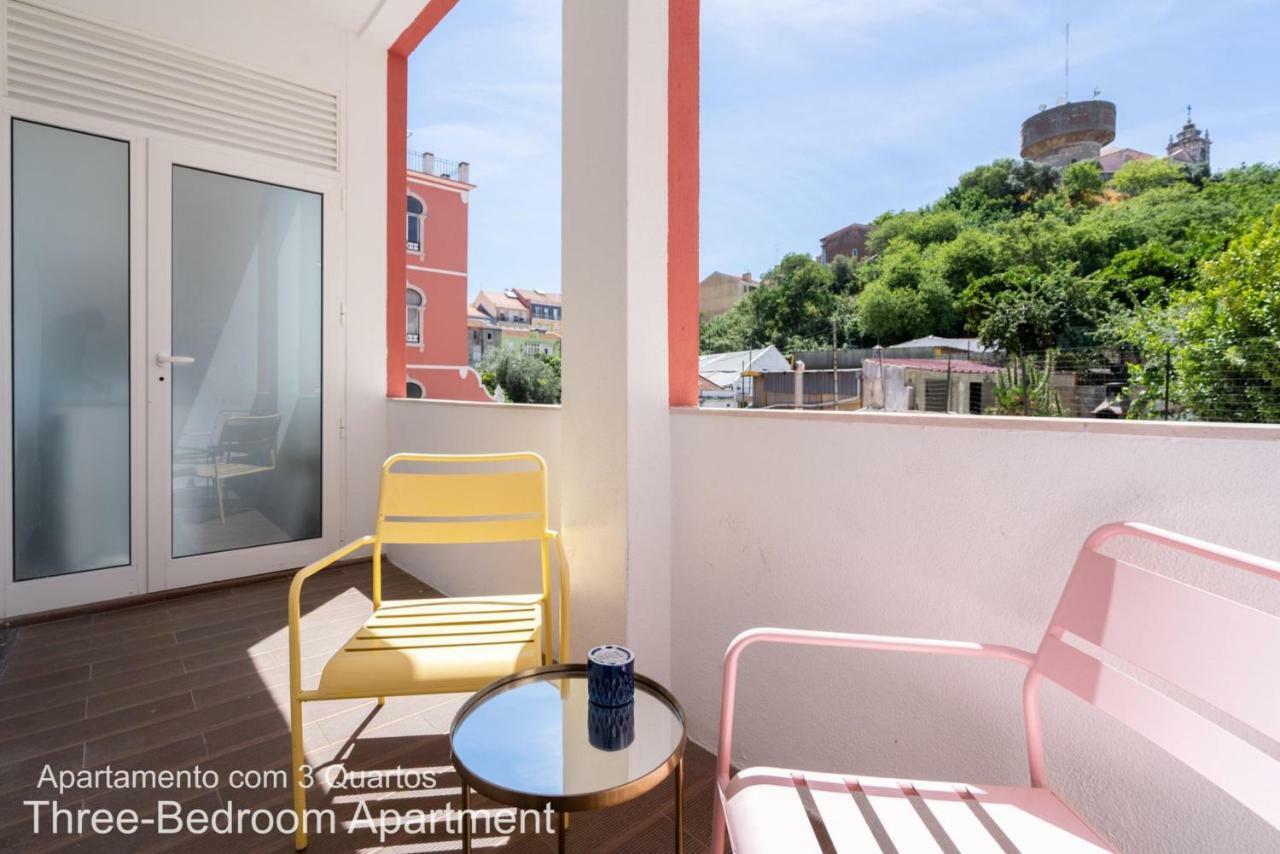 Akicity Lisboa Pearl Εξωτερικό φωτογραφία