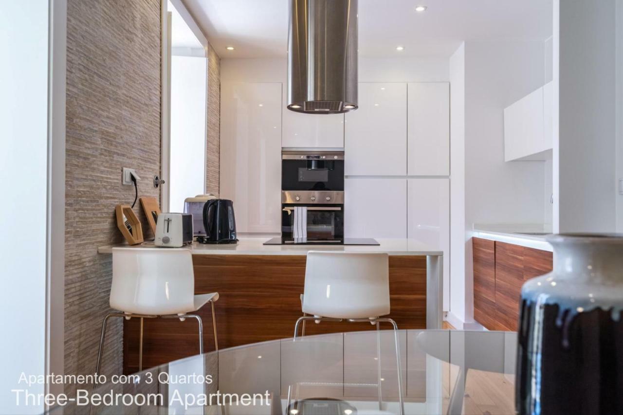 Akicity Lisboa Pearl Εξωτερικό φωτογραφία