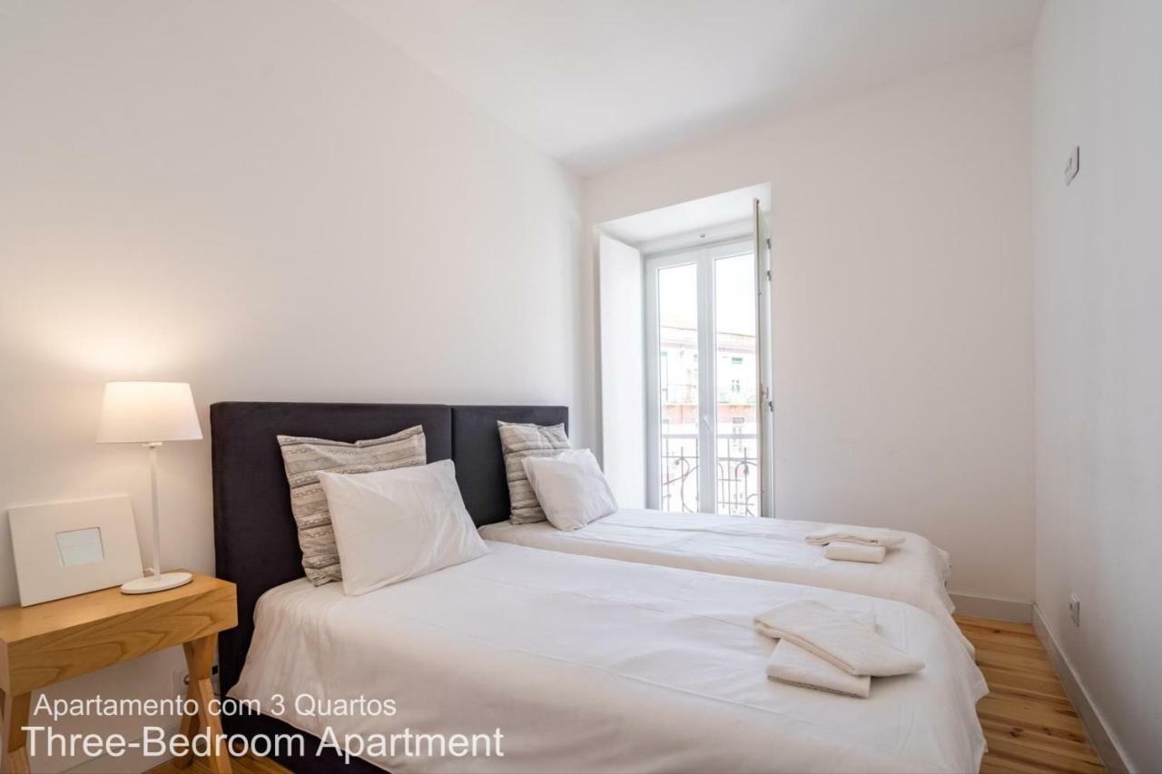 Akicity Lisboa Pearl Εξωτερικό φωτογραφία