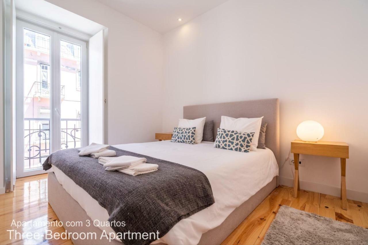 Akicity Lisboa Pearl Εξωτερικό φωτογραφία