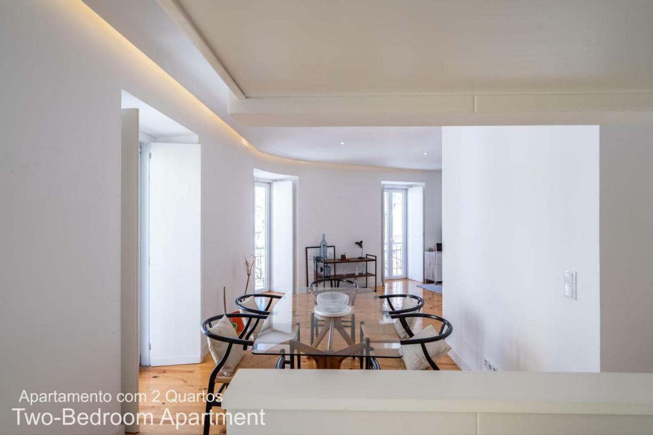 Akicity Lisboa Pearl Εξωτερικό φωτογραφία
