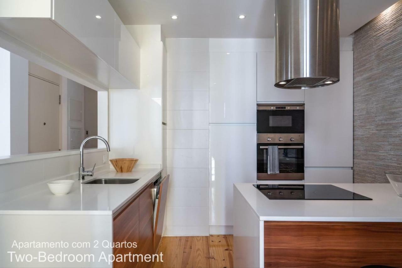 Akicity Lisboa Pearl Εξωτερικό φωτογραφία