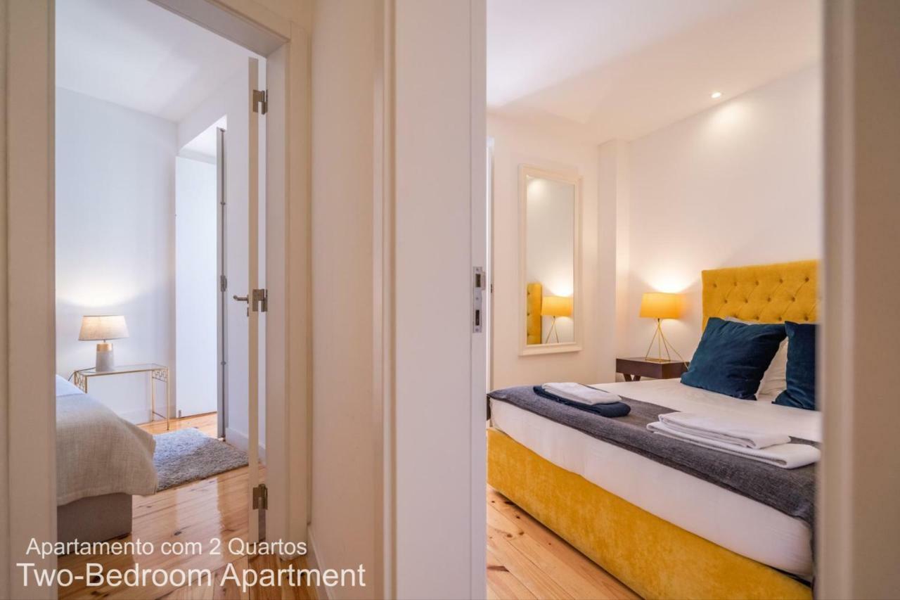 Akicity Lisboa Pearl Εξωτερικό φωτογραφία