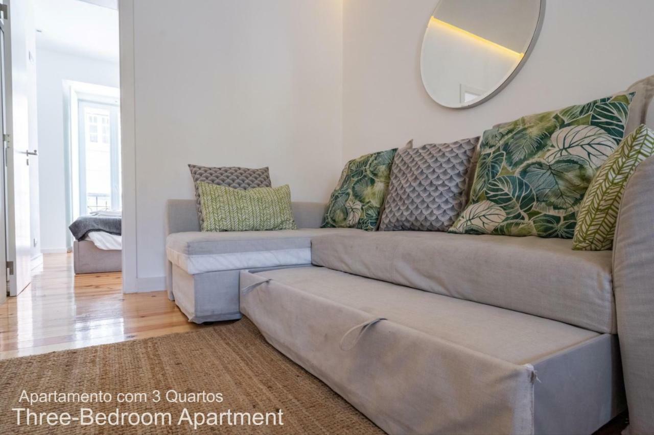 Akicity Lisboa Pearl Εξωτερικό φωτογραφία