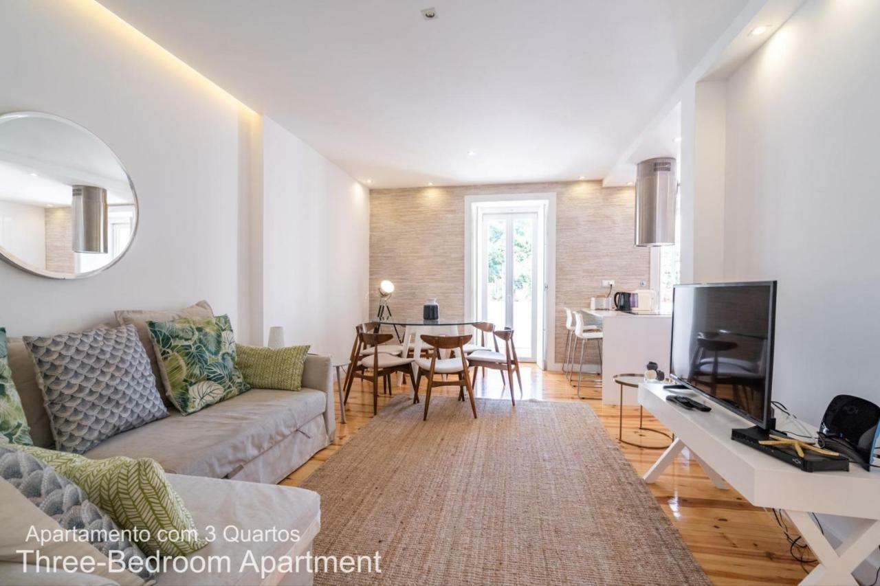 Akicity Lisboa Pearl Εξωτερικό φωτογραφία