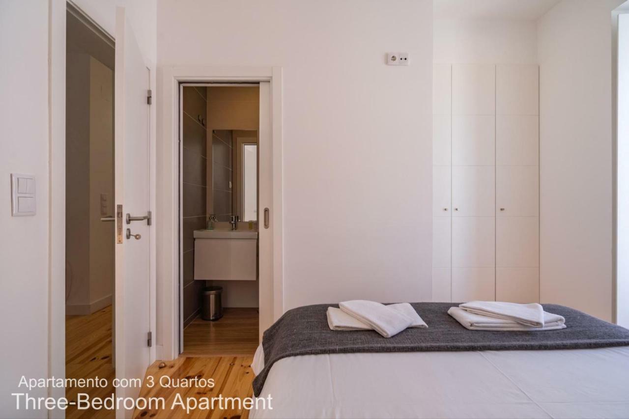 Akicity Lisboa Pearl Εξωτερικό φωτογραφία