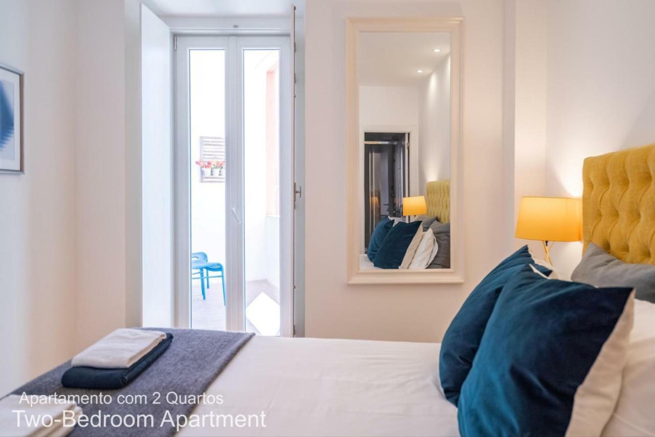 Akicity Lisboa Pearl Εξωτερικό φωτογραφία