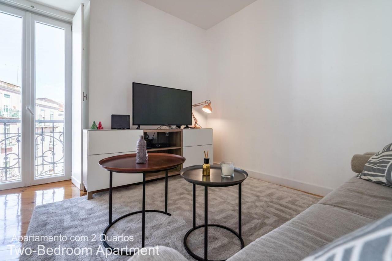Akicity Lisboa Pearl Εξωτερικό φωτογραφία
