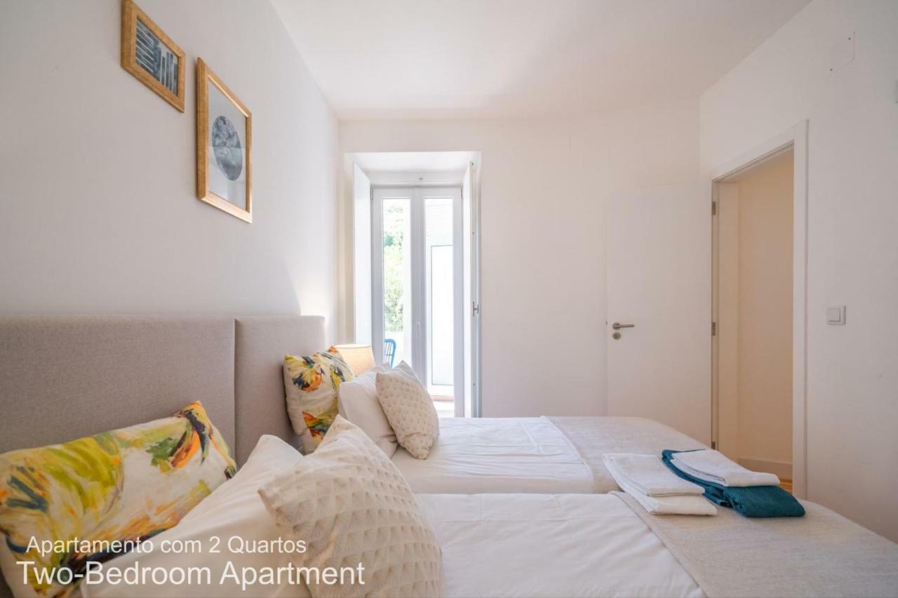 Akicity Lisboa Pearl Εξωτερικό φωτογραφία