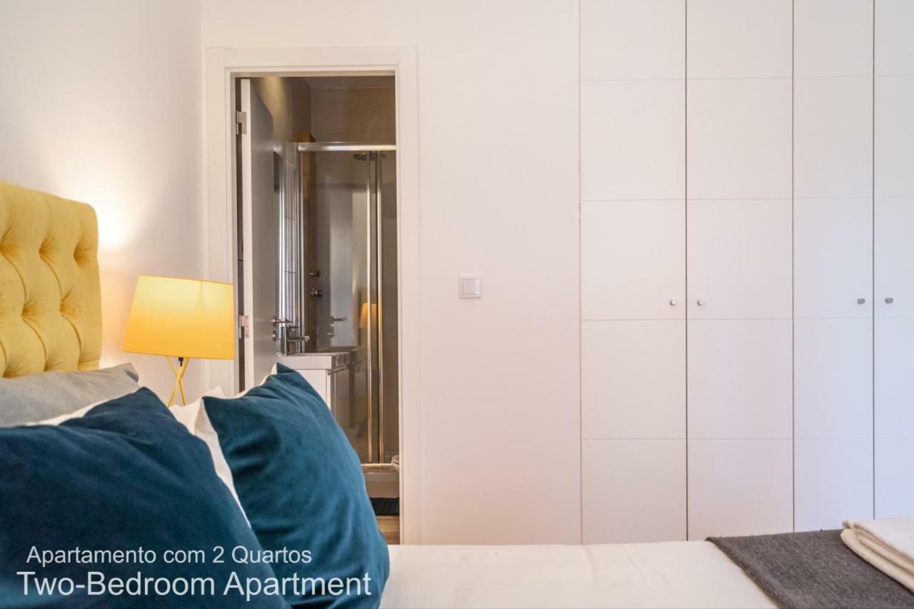 Akicity Lisboa Pearl Εξωτερικό φωτογραφία