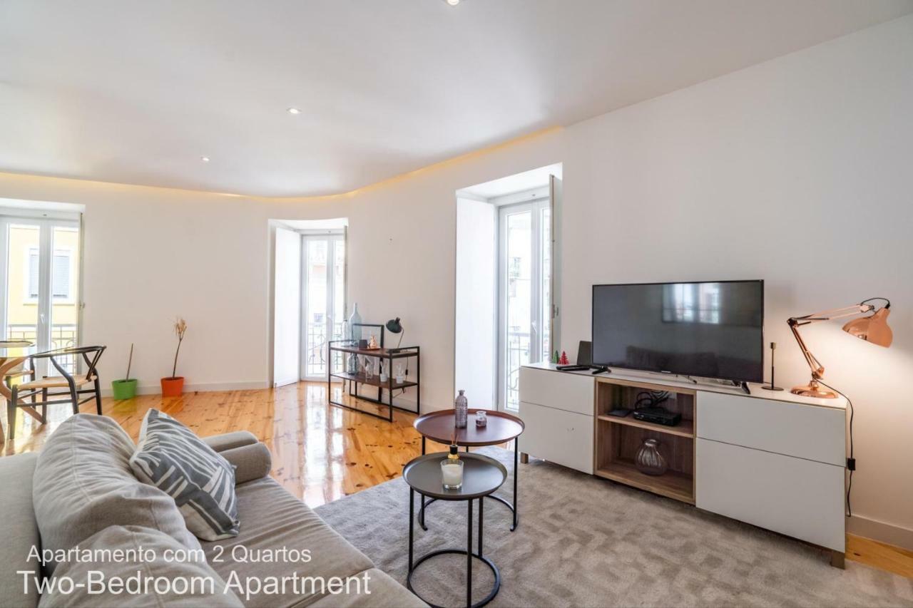 Akicity Lisboa Pearl Εξωτερικό φωτογραφία