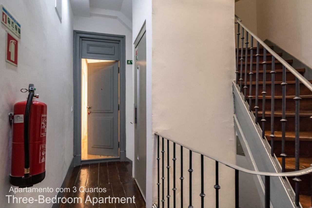 Akicity Lisboa Pearl Εξωτερικό φωτογραφία
