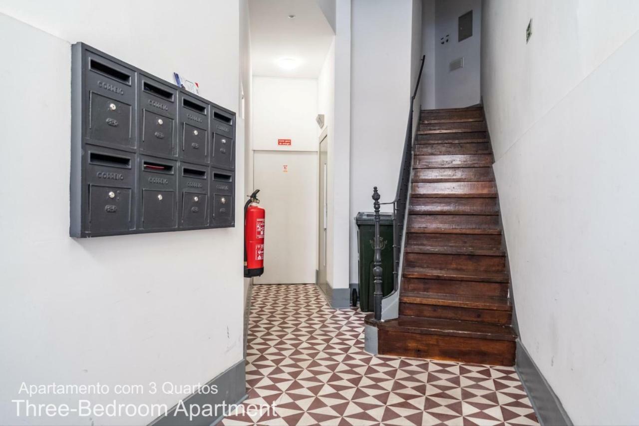Akicity Lisboa Pearl Εξωτερικό φωτογραφία
