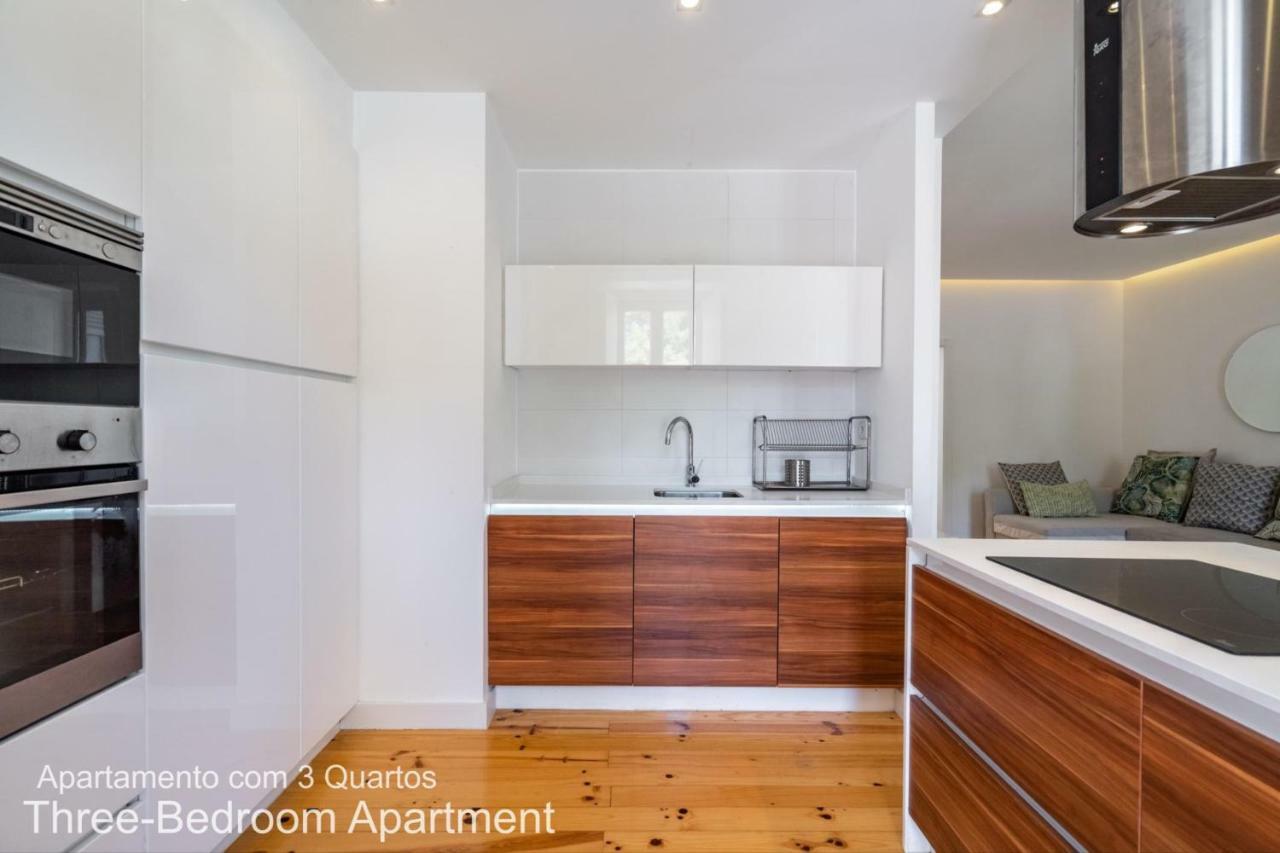 Akicity Lisboa Pearl Εξωτερικό φωτογραφία