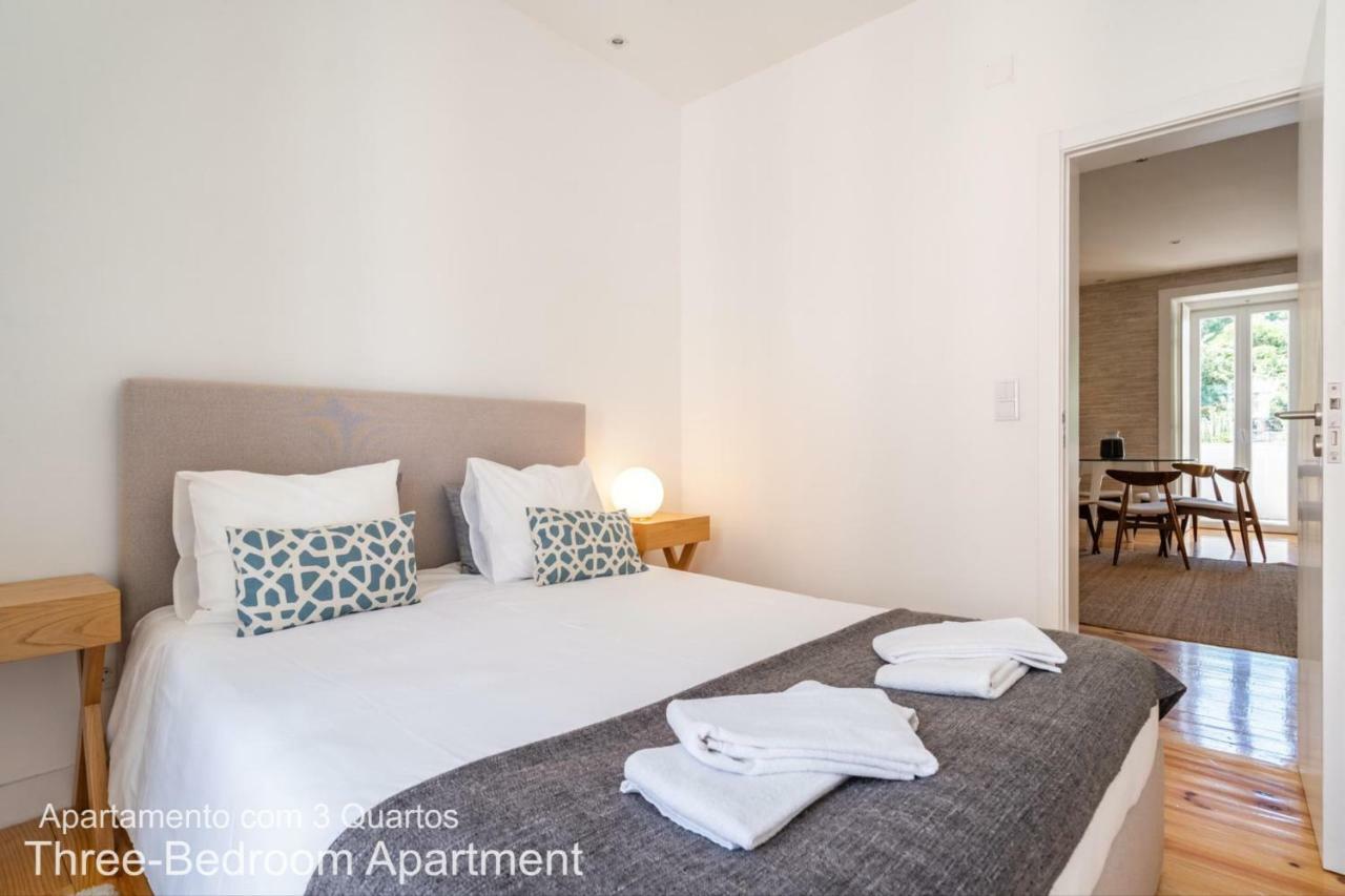 Akicity Lisboa Pearl Εξωτερικό φωτογραφία