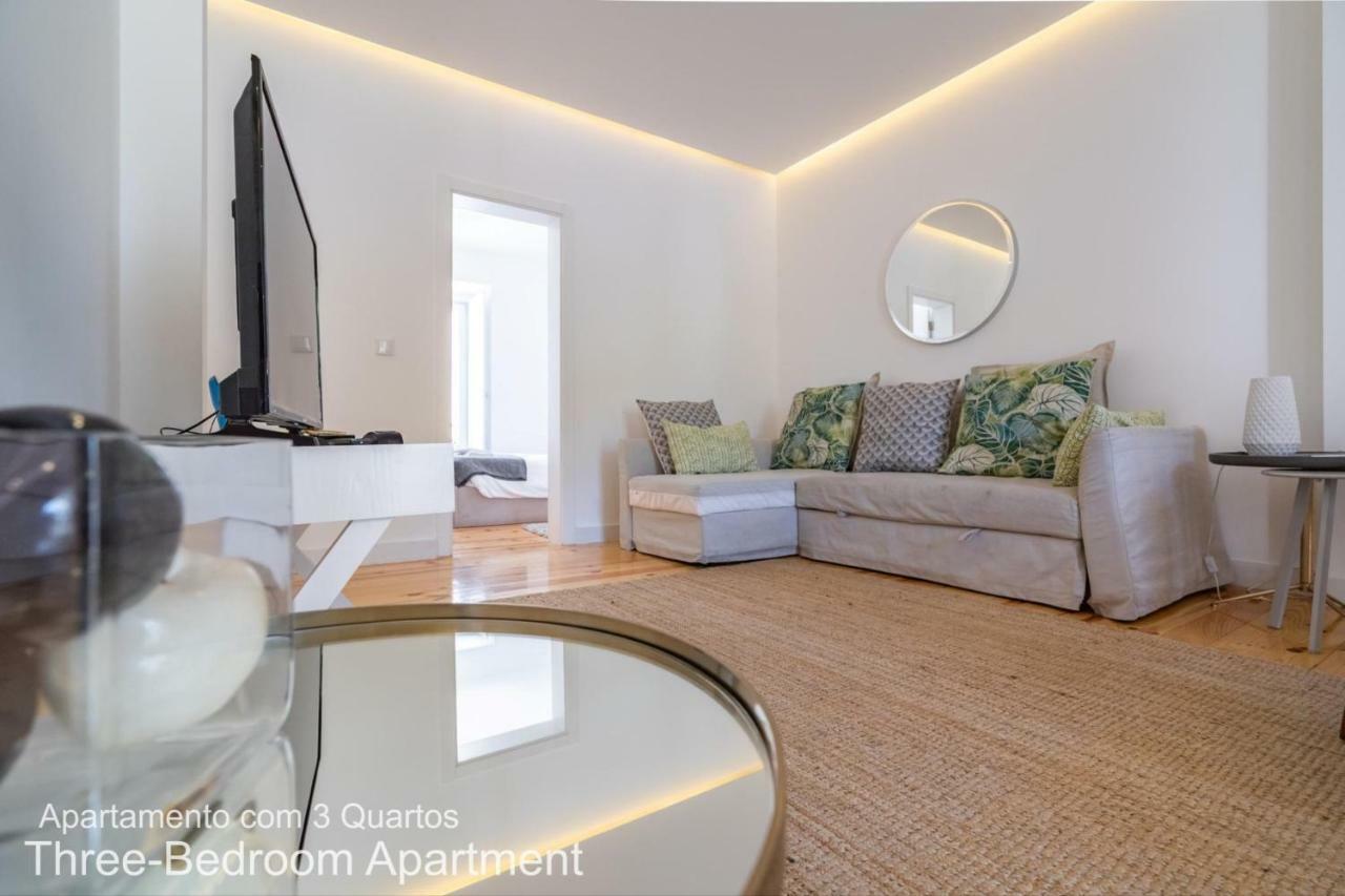 Akicity Lisboa Pearl Εξωτερικό φωτογραφία