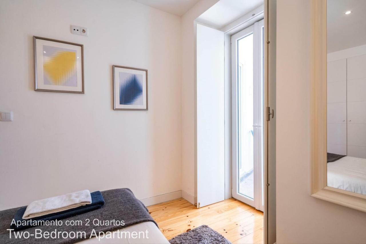 Akicity Lisboa Pearl Εξωτερικό φωτογραφία