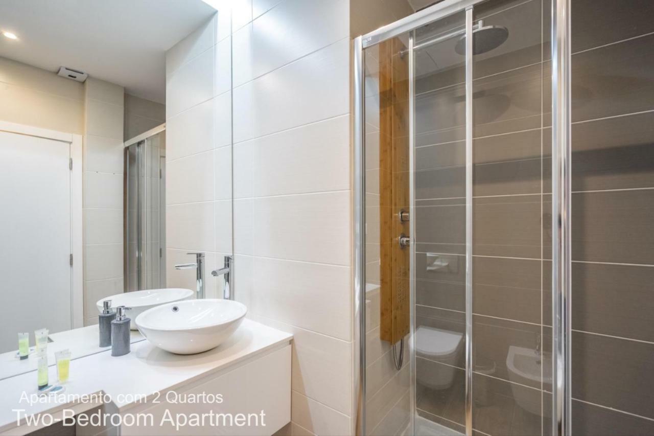 Akicity Lisboa Pearl Εξωτερικό φωτογραφία
