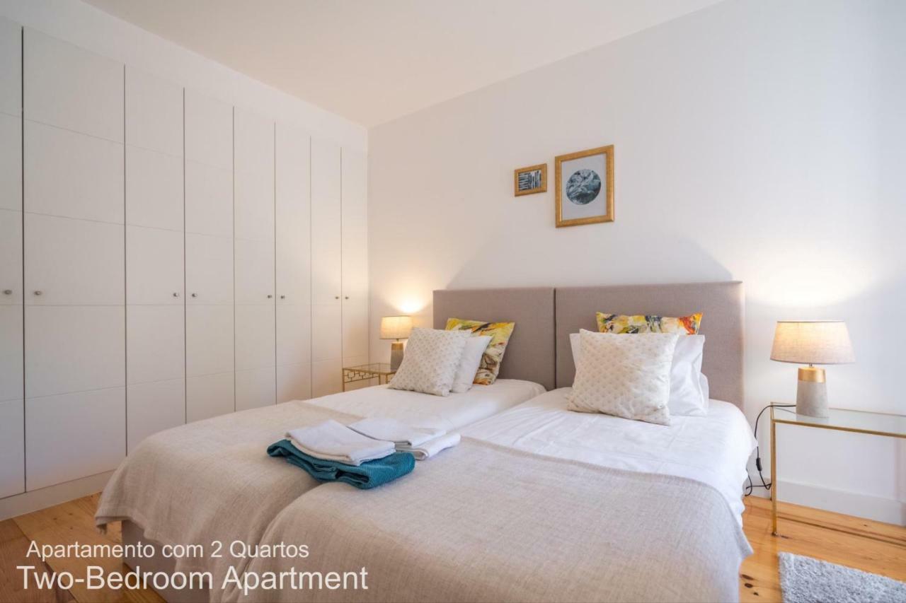 Akicity Lisboa Pearl Εξωτερικό φωτογραφία